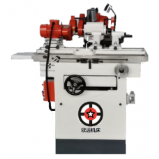 Multi-purpose Universal Tool Grinding Machine MQ6025A 萬能工具磨床